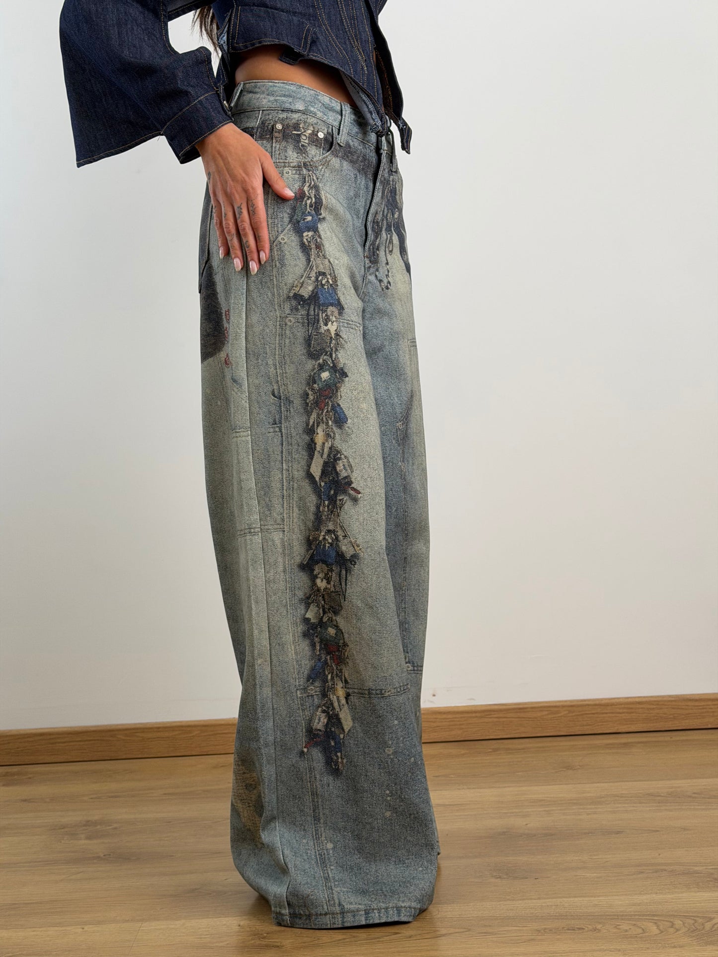 Jeans Illusion MI2608