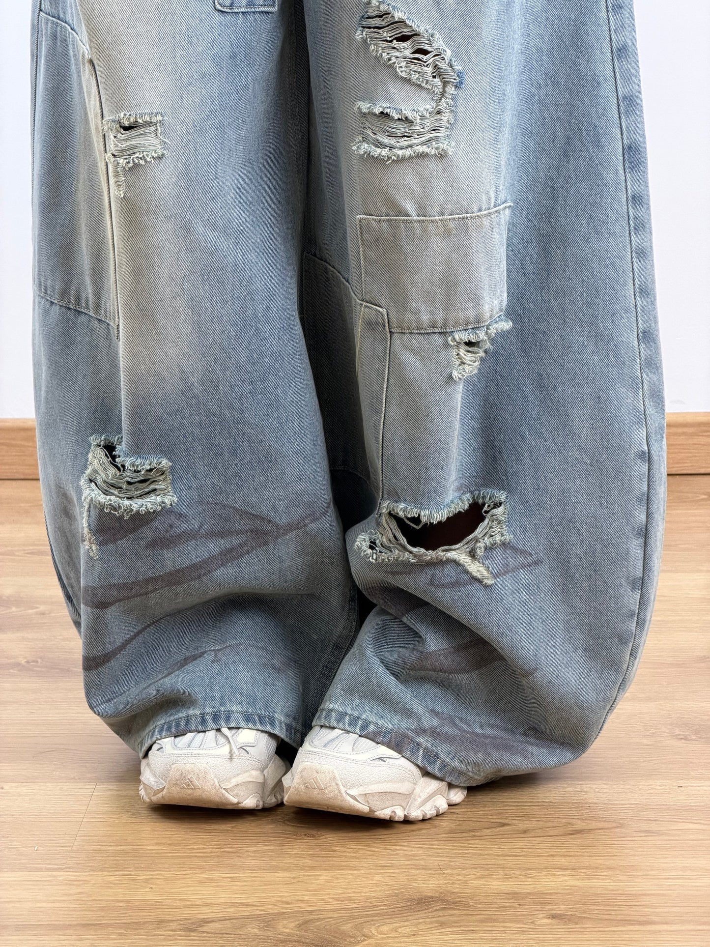 Jeans Patch 97172