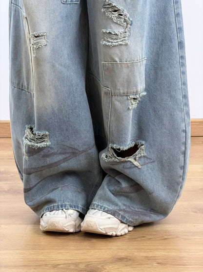 Jeans Patch 97172