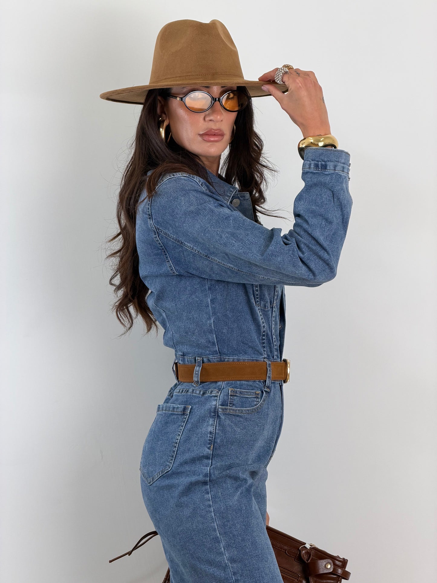 Mono Vaquero