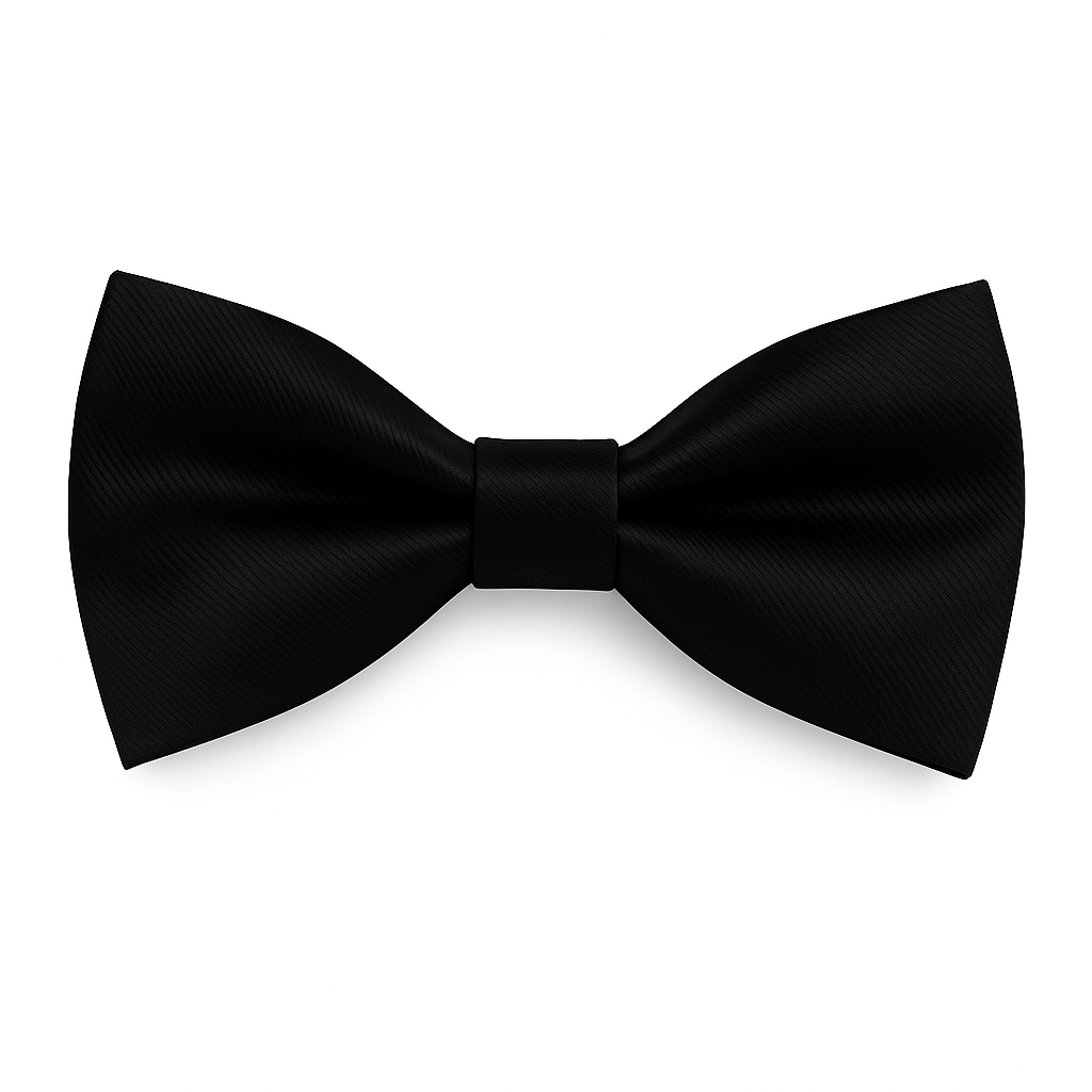 PAPILLON NERO