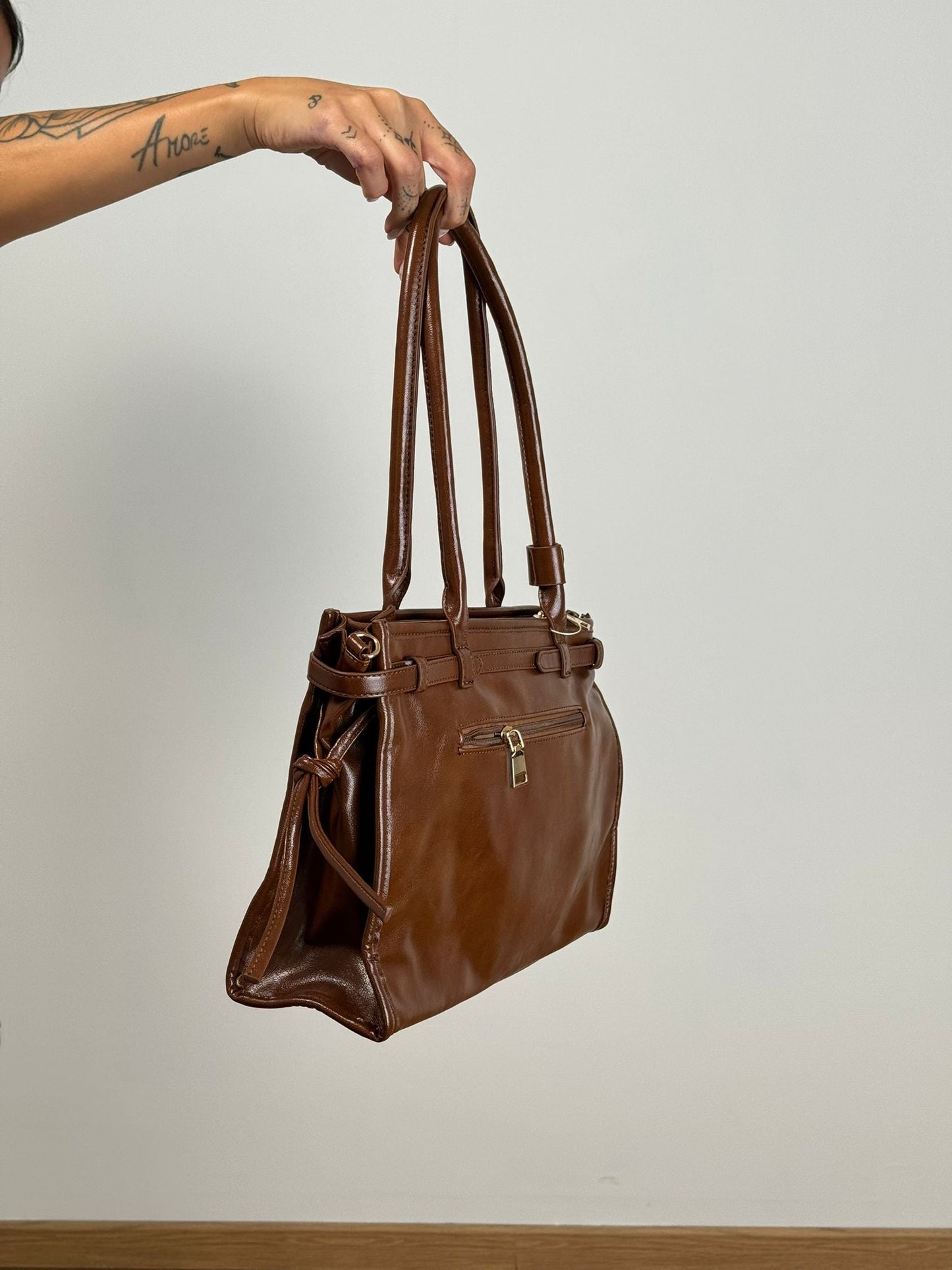 Borsa LUCIDA QUEEN BFY27887