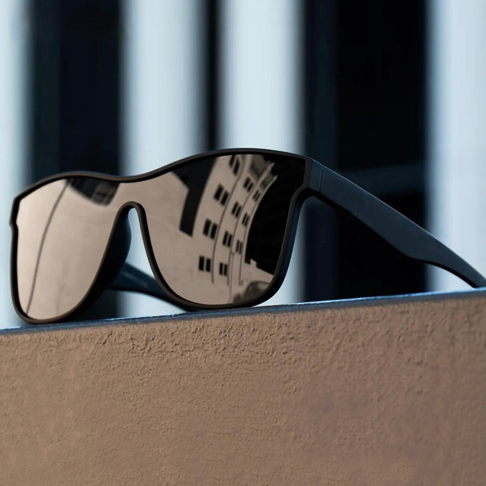 Gafas de sol Nordic Black