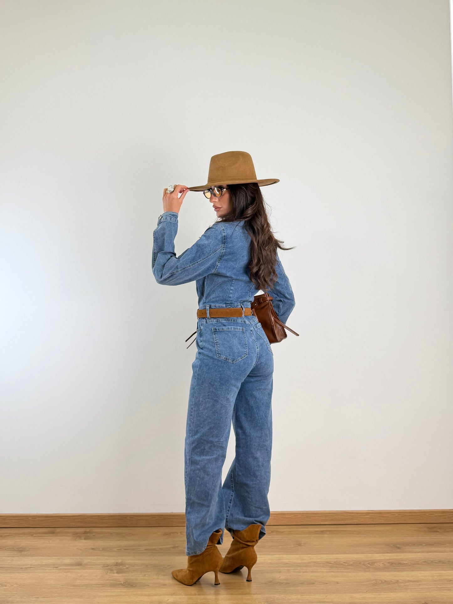 Mono Vaquero