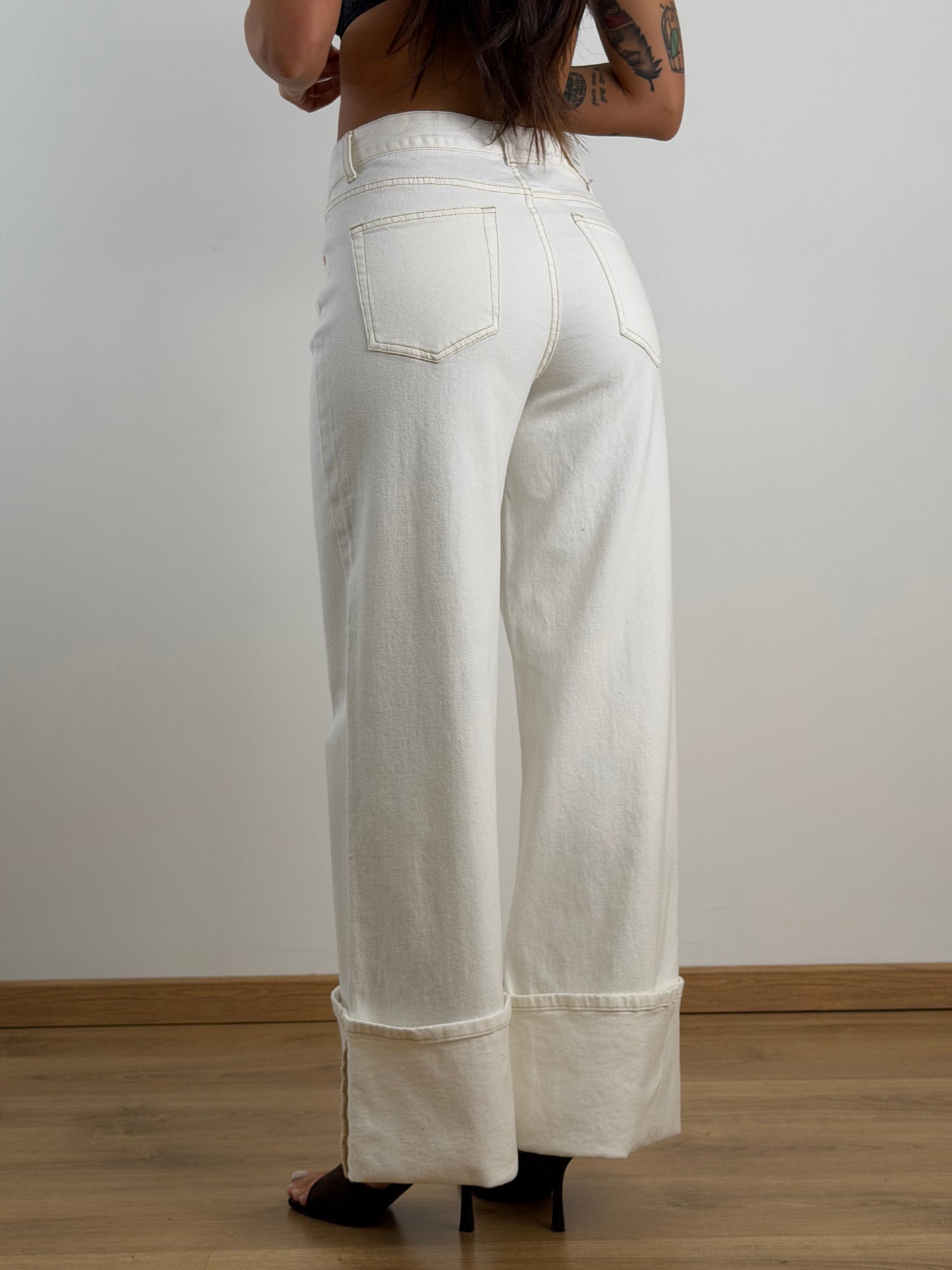 Jeans BIANCO H5571