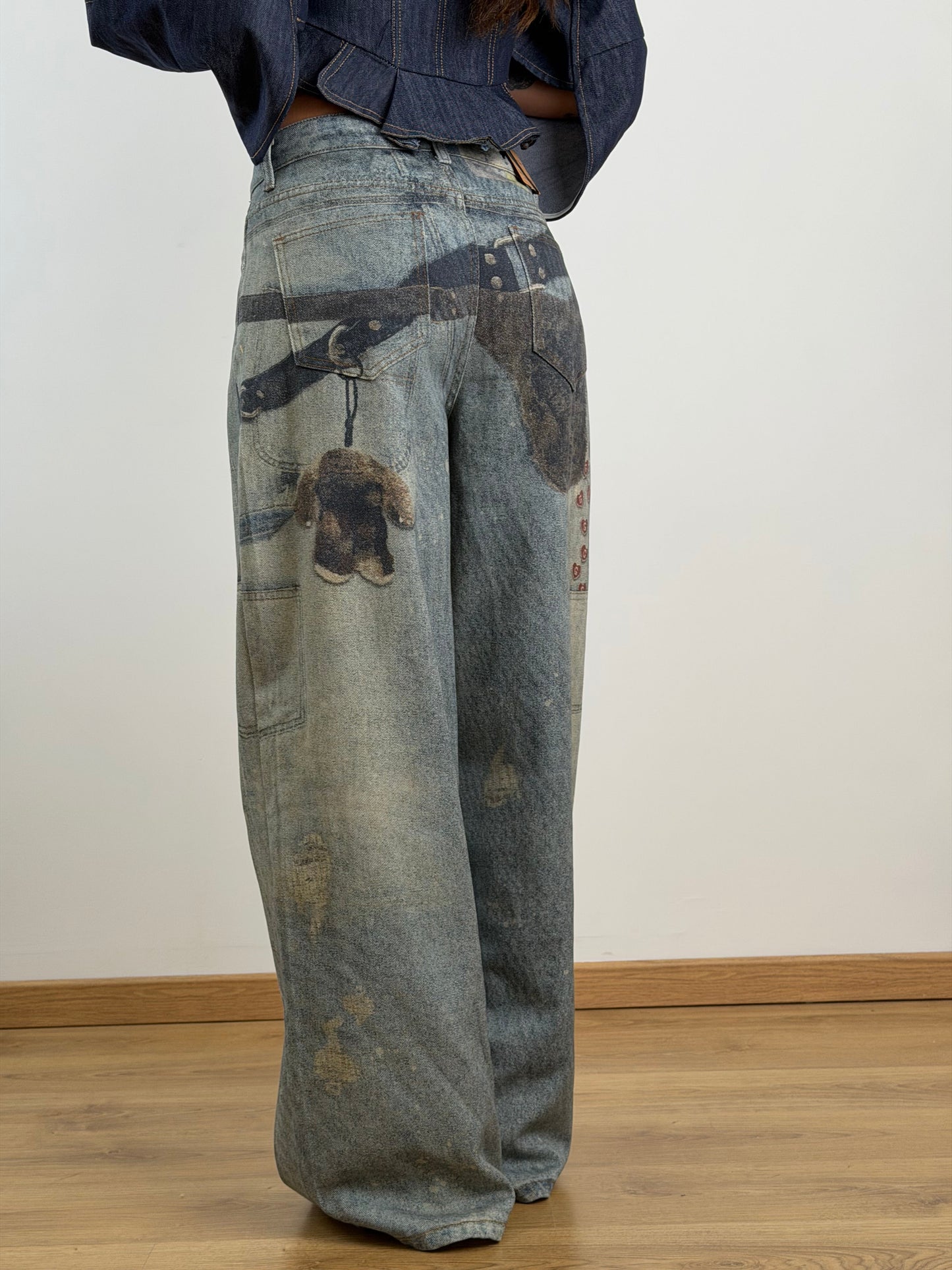 Jeans Illusion MI2608