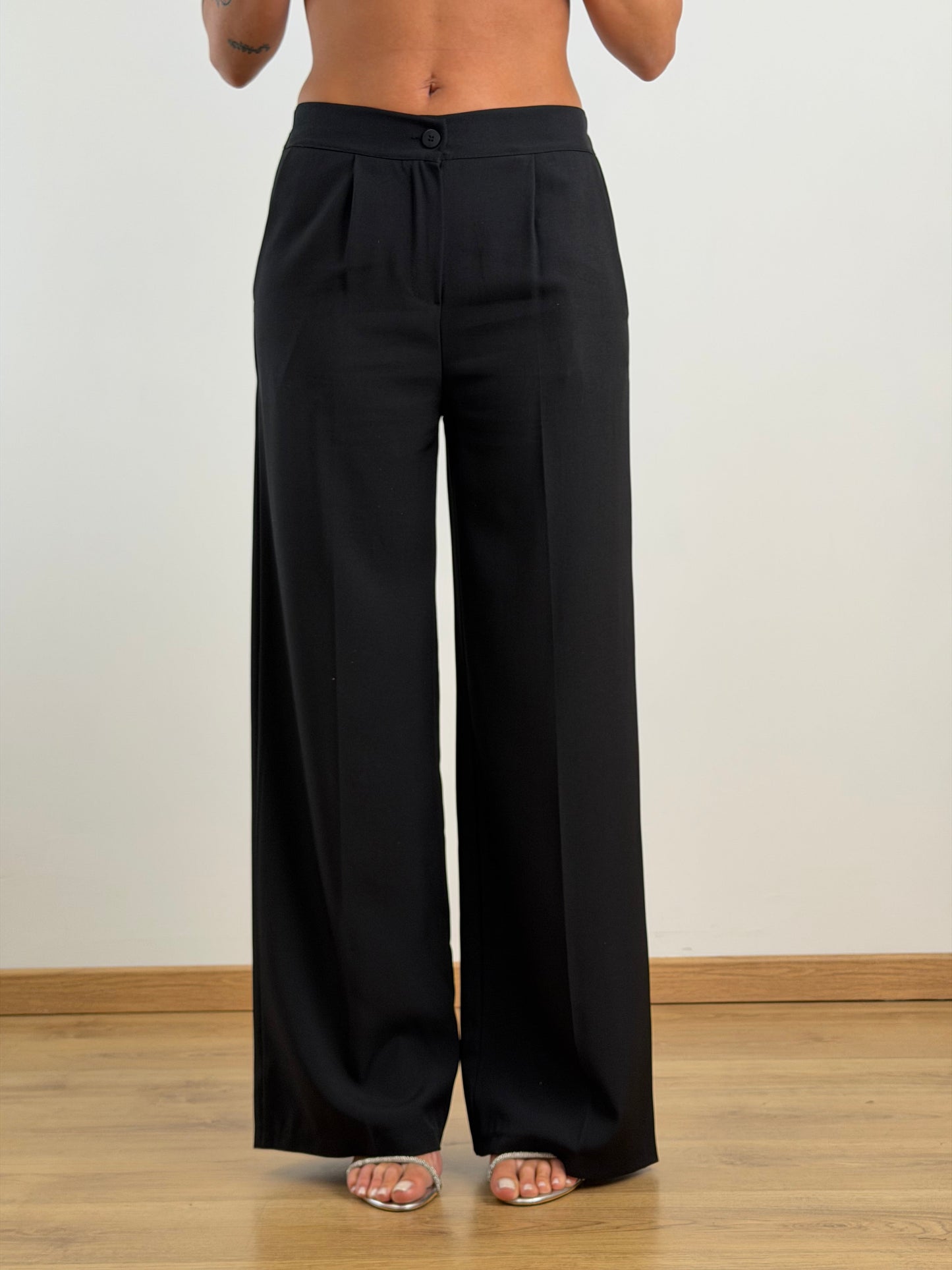 Tailleur Olga Nero 89026.