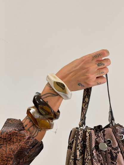 Bracciale MEDAGLIA ORO