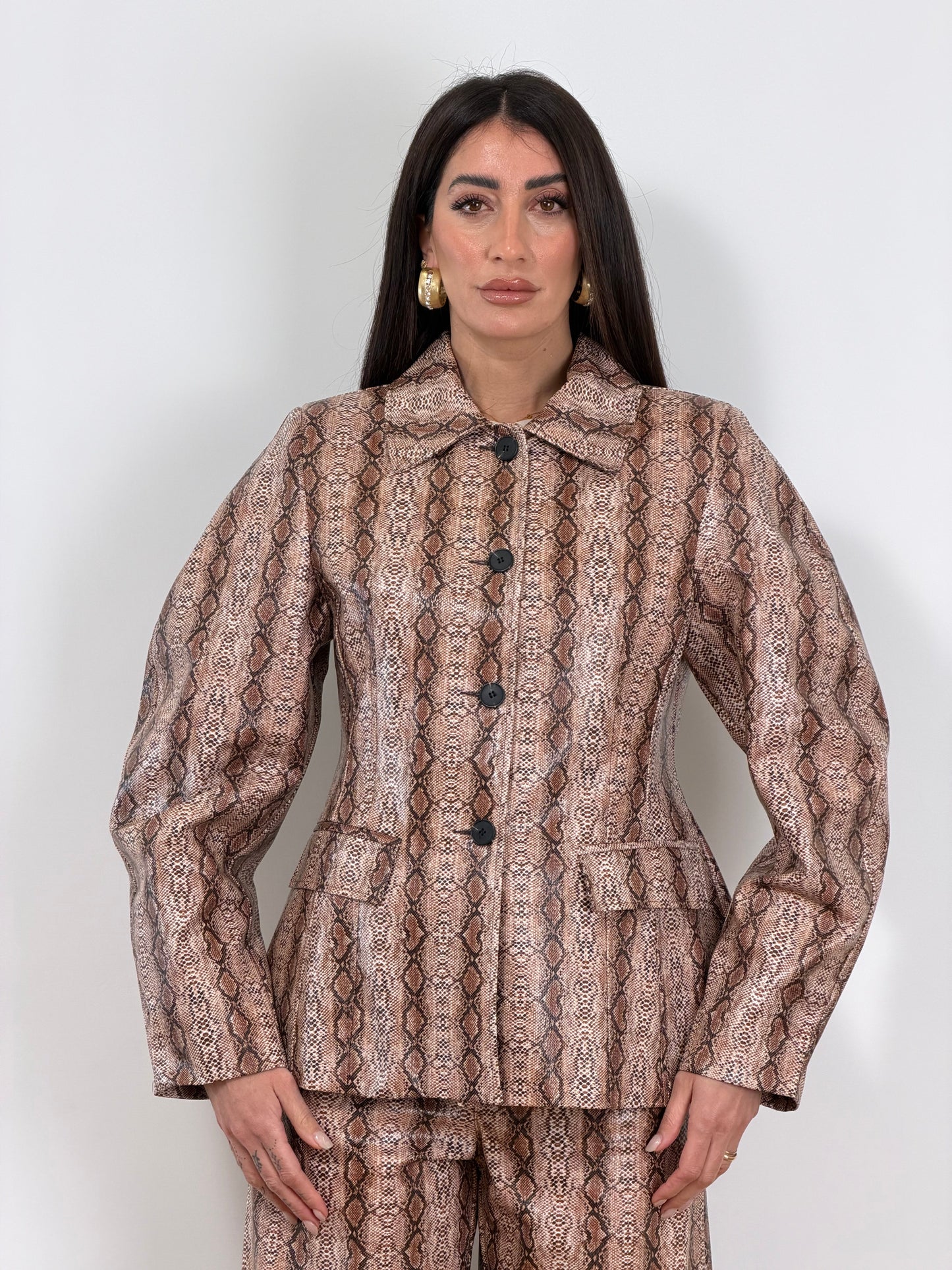 Blazer snake Lumina LD3955