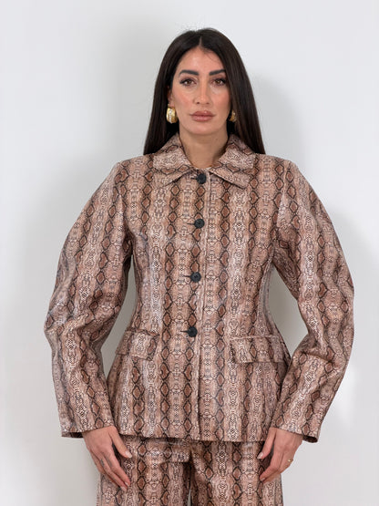 Blazer snake Lumina LD3955