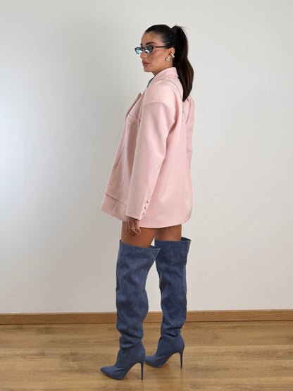 Blazer Candy Rose V13172