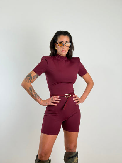 Mini tuta Ruby 80128