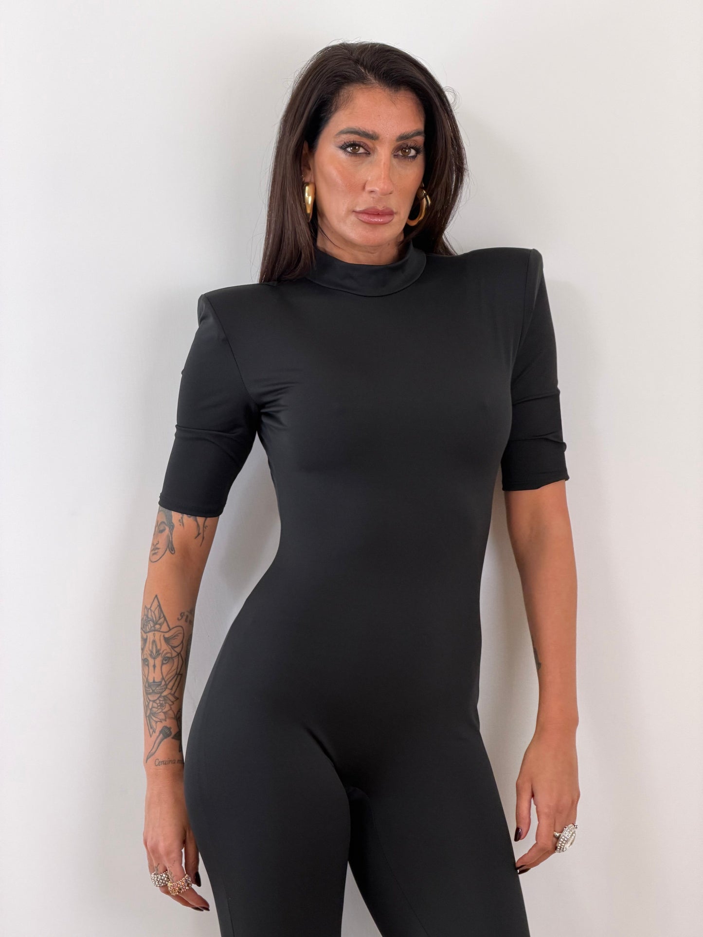 Tutina Black 80122
