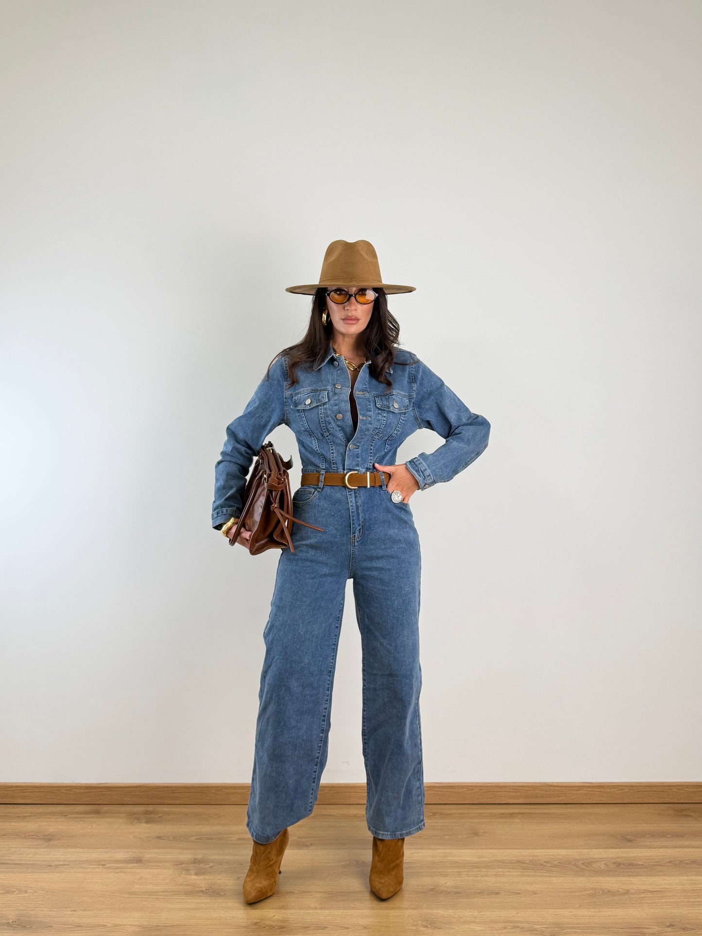 Mono Vaquero