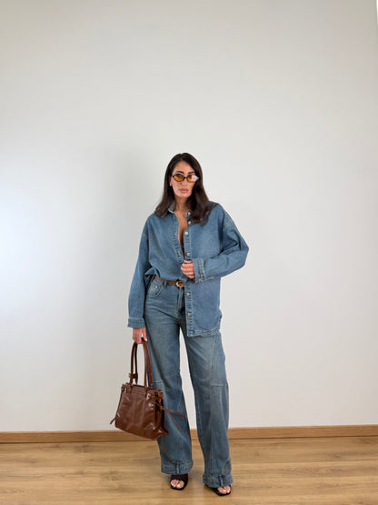 Jeans Barrel MI2564
