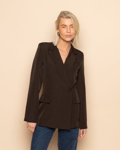 Blazer Hannah