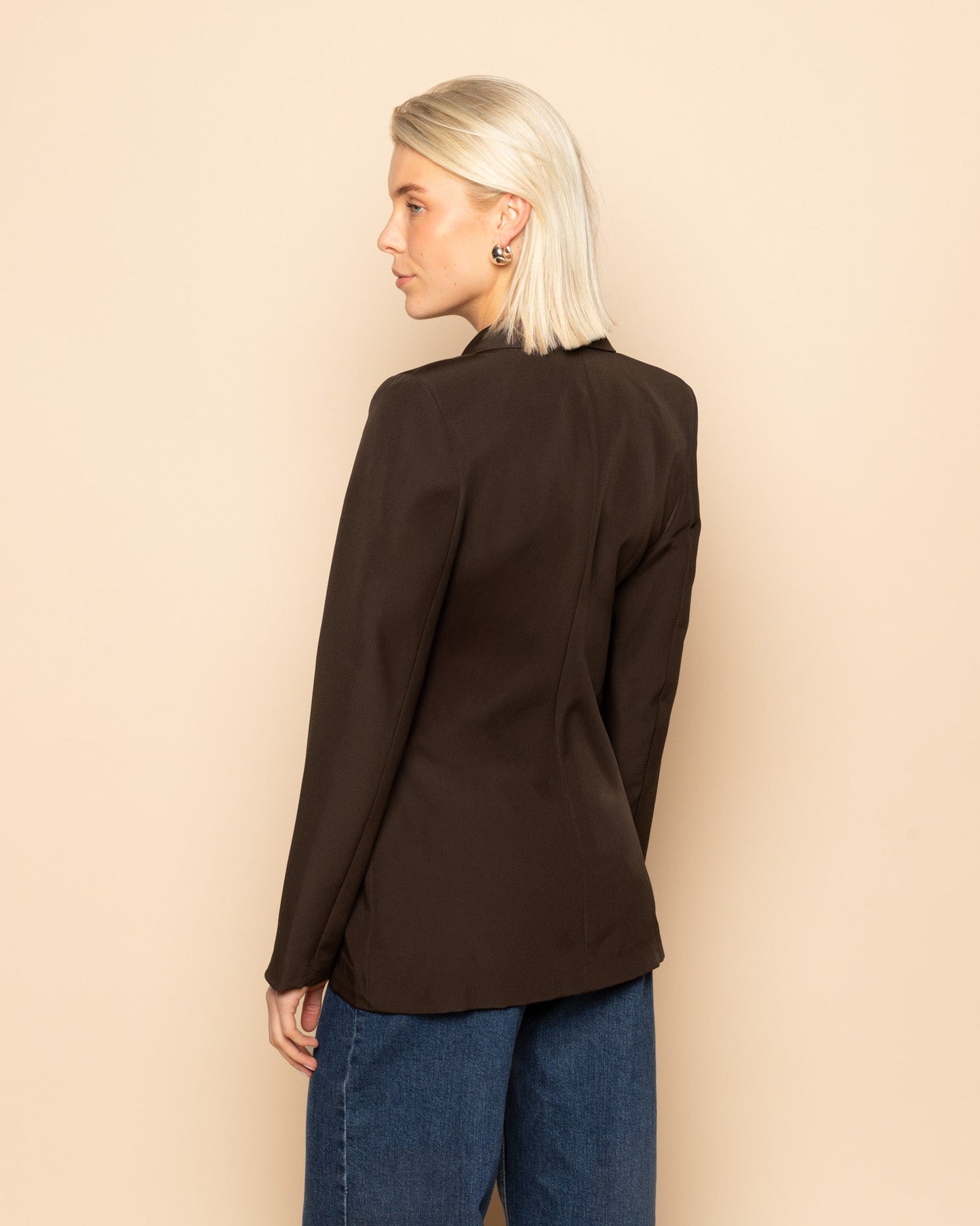 Blazer Hannah