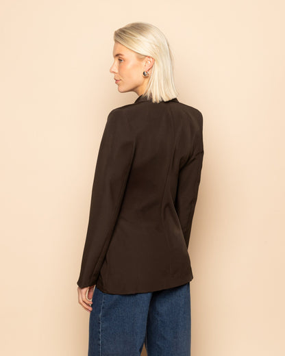 Blazer Hannah