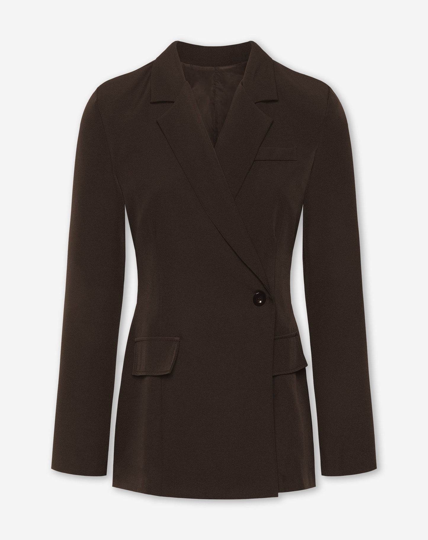 Blazer Hannah