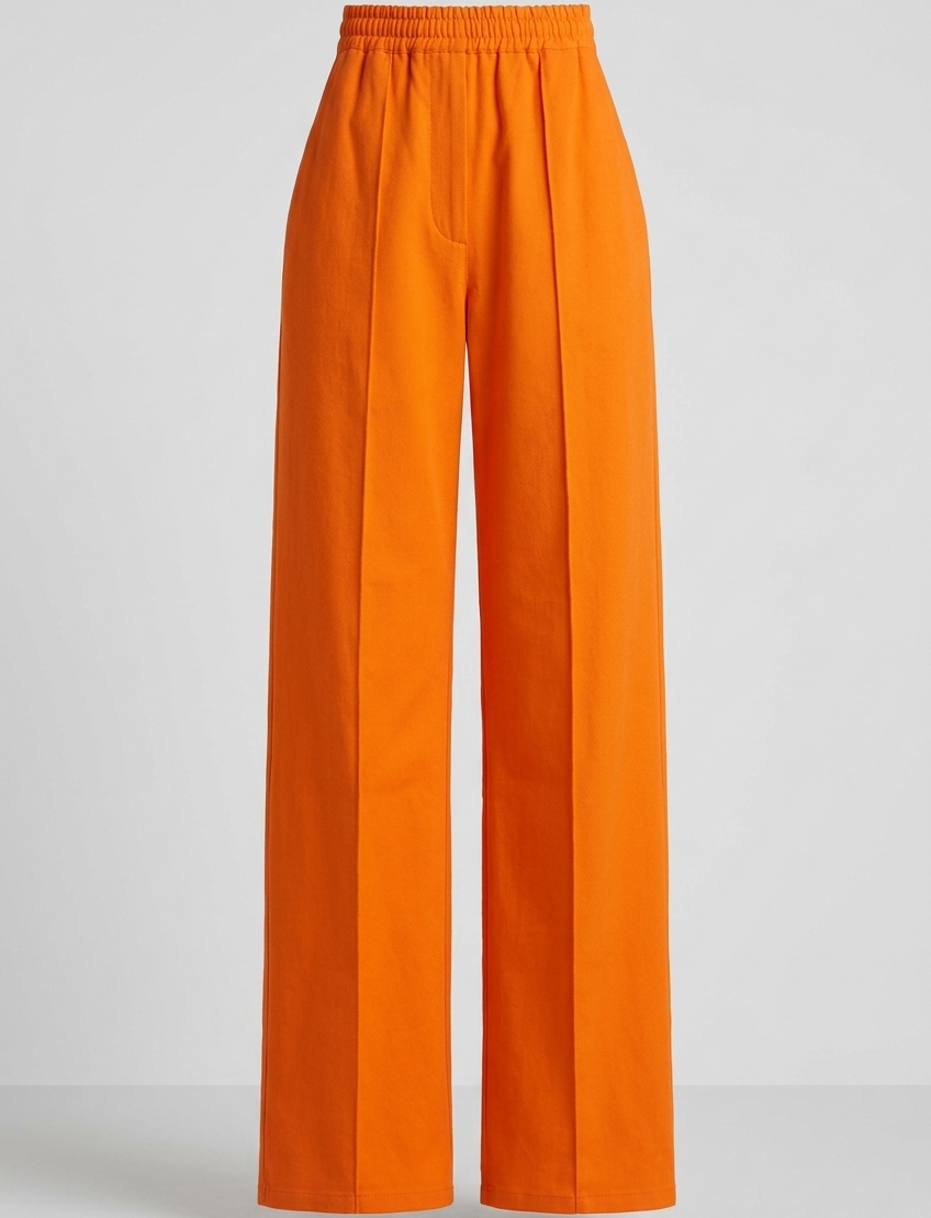 Pantalón Recto