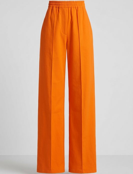 Pantalón Recto