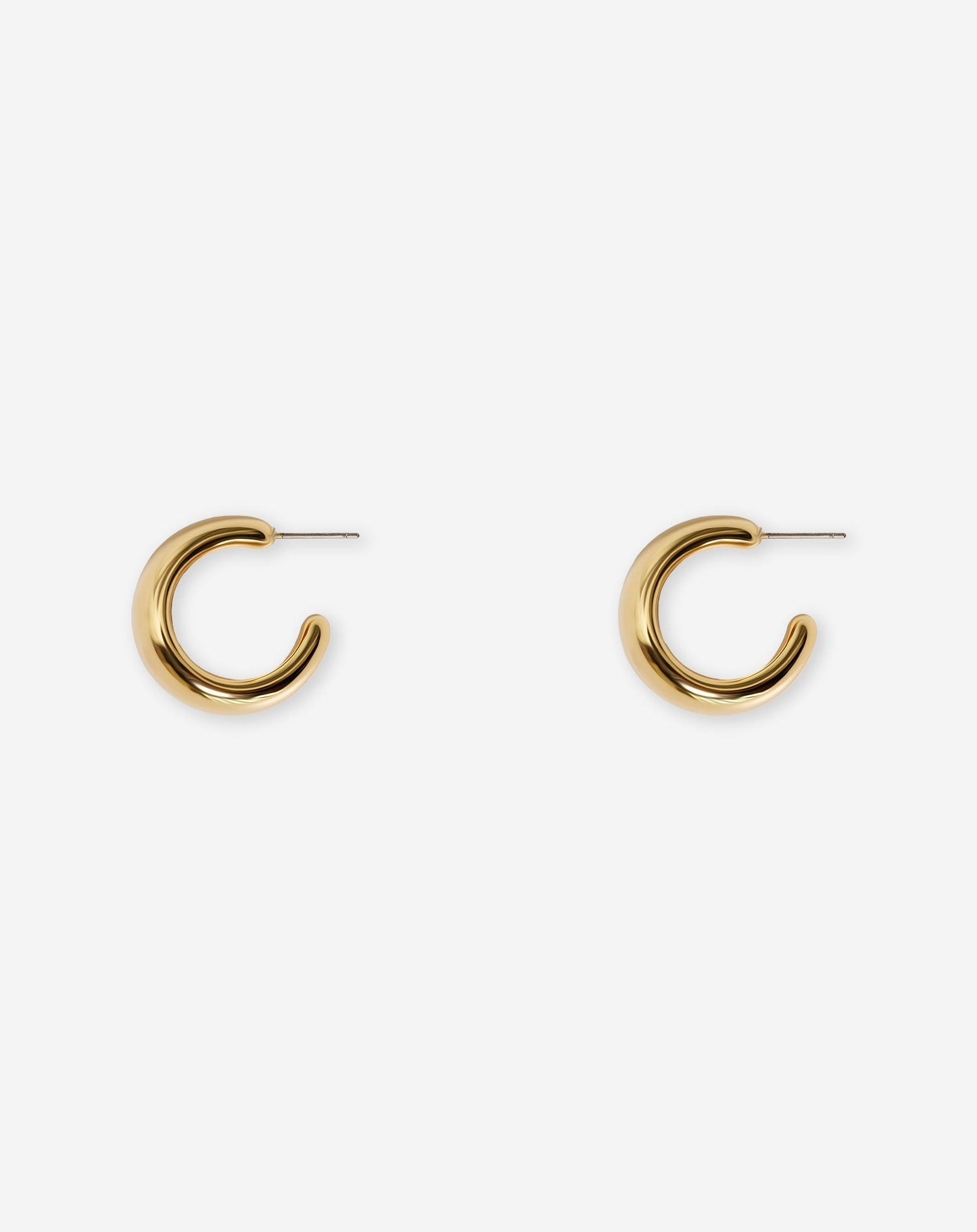 Pendientes Hoop