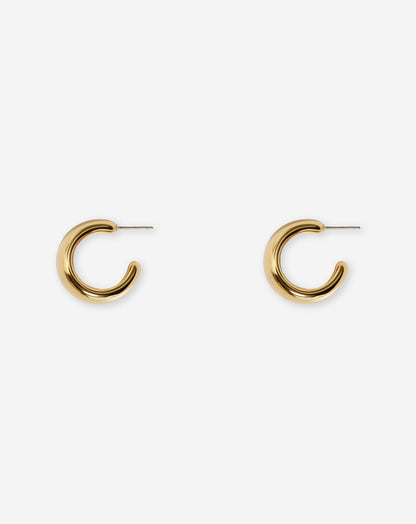 Pendientes Hoop