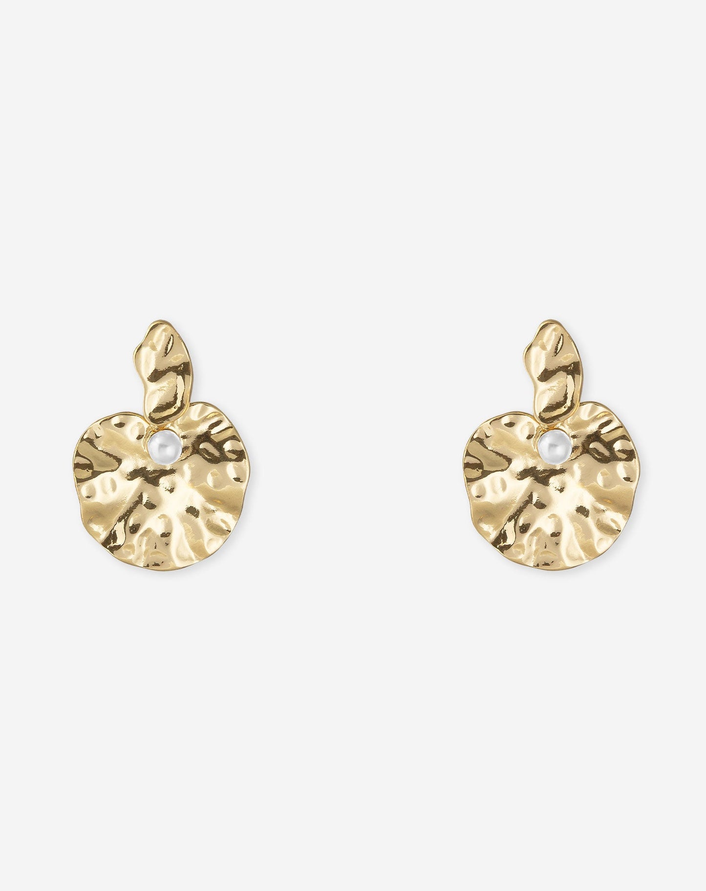 SUUS PEARL EARRINGS