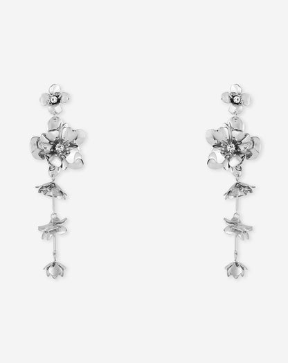 FLORA DROP EARRINGS