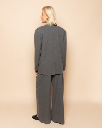 SOFIE PANTALON GRIJS