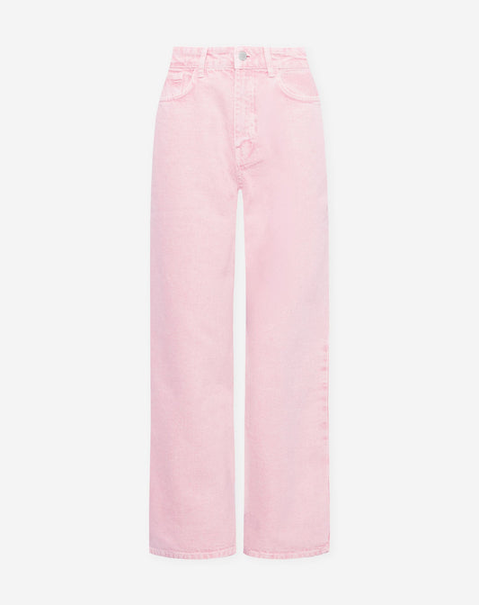 WIDE LEG JEANS LICHTROZE