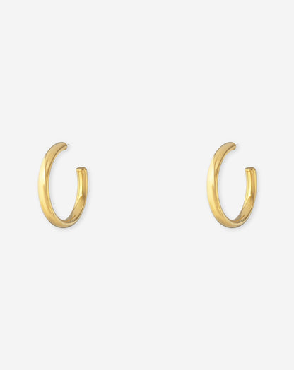 EVERYDAY HOOP EARRINGS