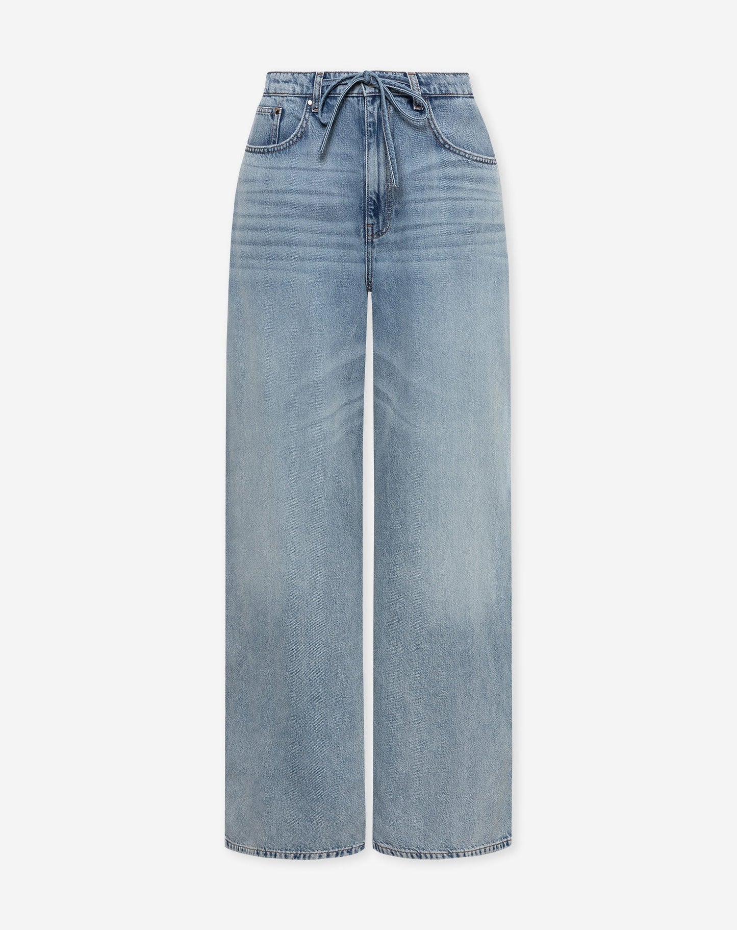 Vaqueros Baggy