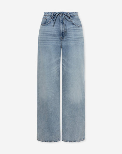 Vaqueros Baggy