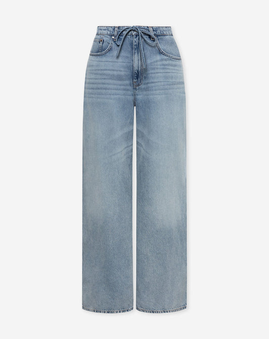 Vaqueros Baggy