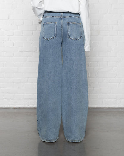 Vaqueros Baggy