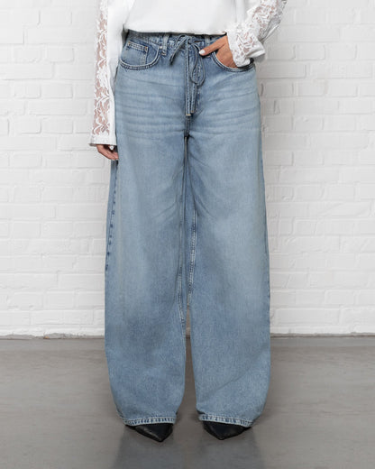 Vaqueros Baggy