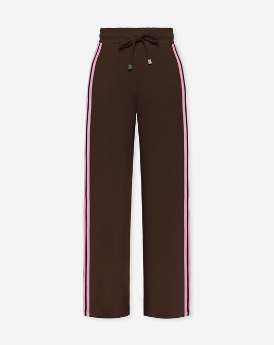 SCUBA TAPE PANTS BRUIN