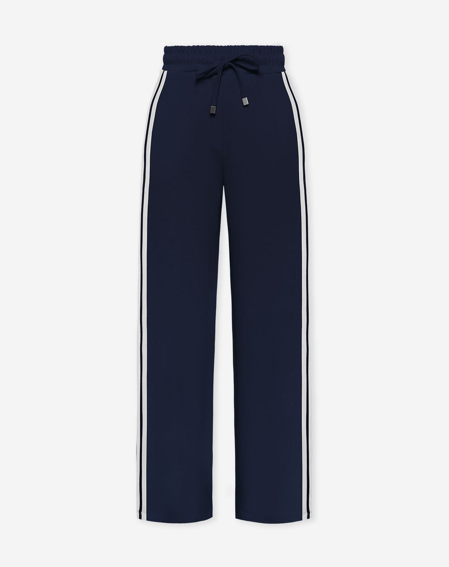 SCUBA TAPE PANTS TALL MARINEBLAUW