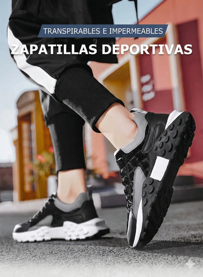 ZAPATILLAS UNISEX