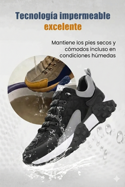 ZAPATILLAS UNISEX