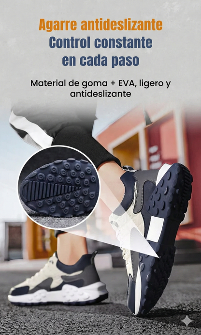 ZAPATILLAS UNISEX