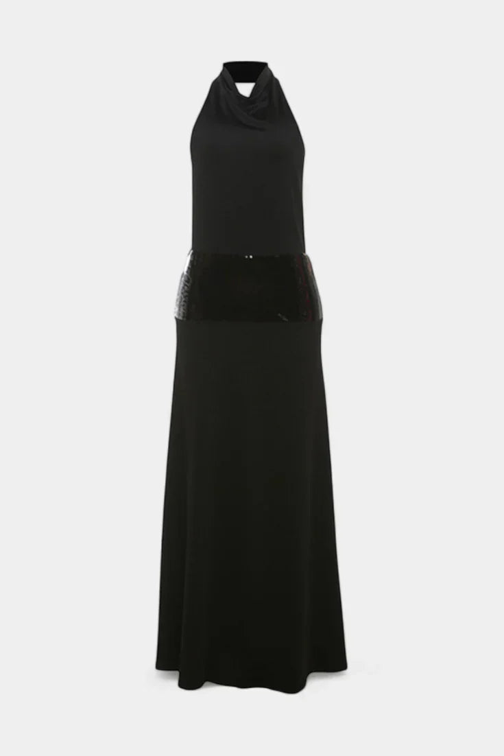 VESTIDO ELEGANTE