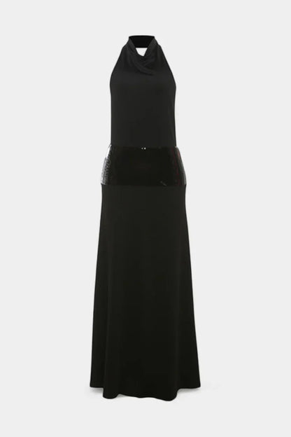 VESTIDO ELEGANTE