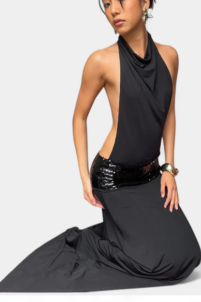 VESTIDO ELEGANTE