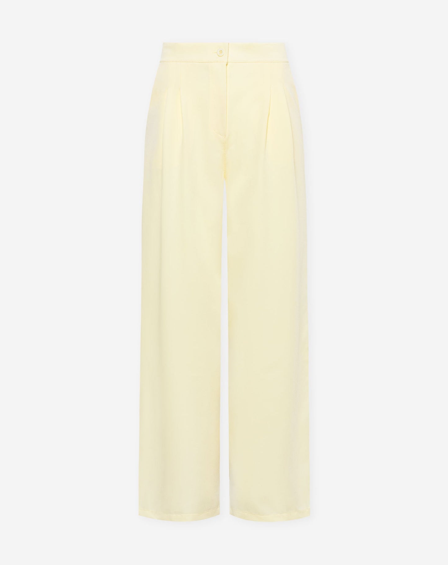 ZOEY STRAIGHT LEG PANTALON TALL BOTERGEEL