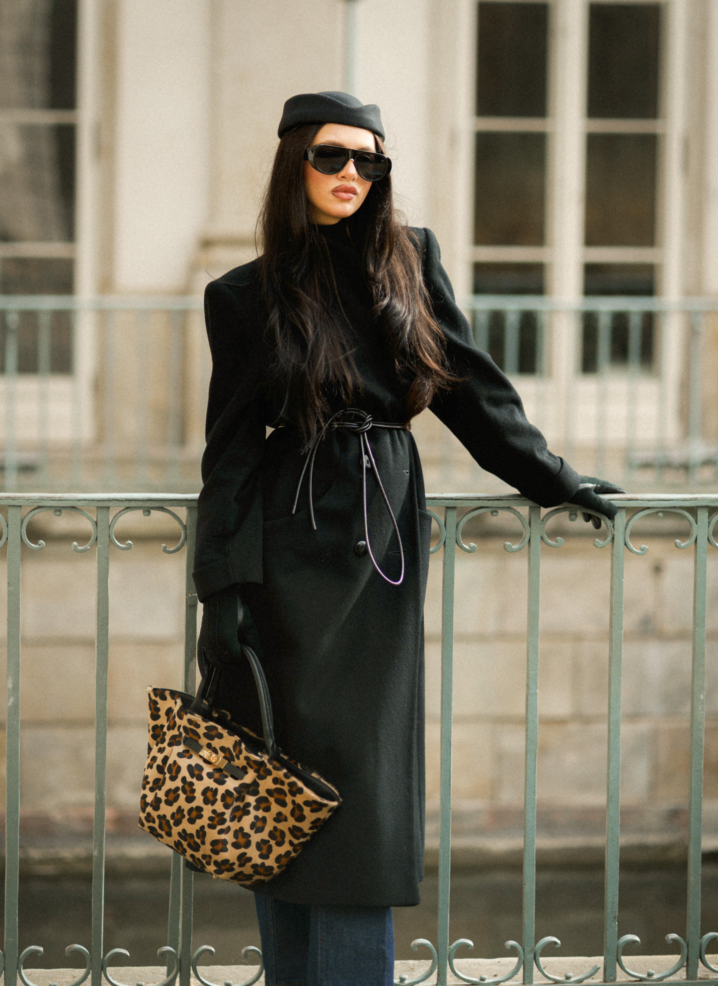 Bolso Charlène edición limitada