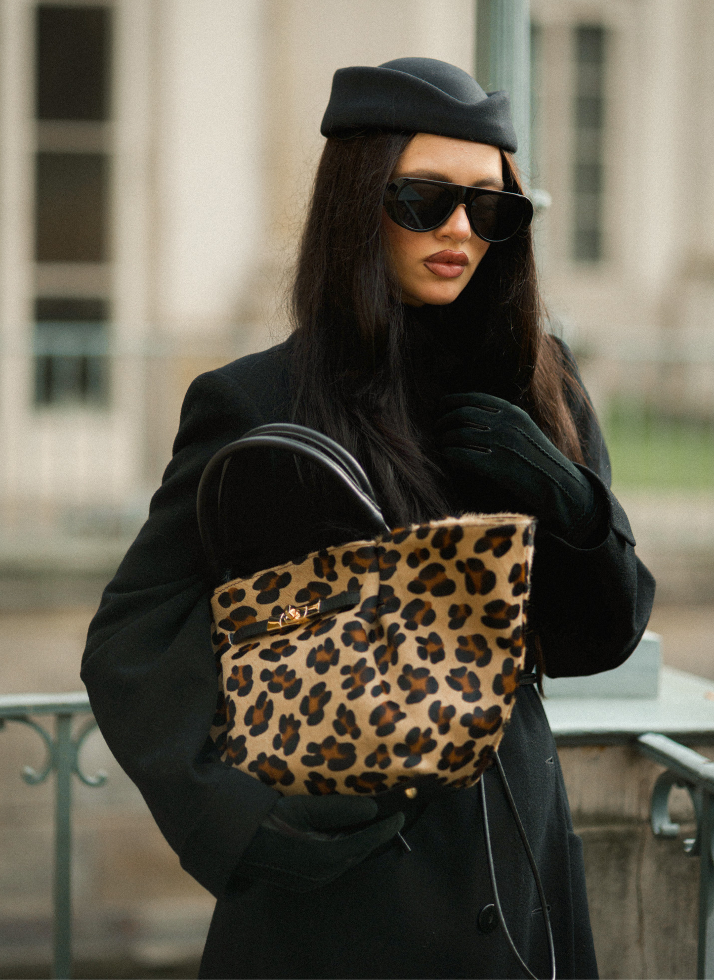 Bolso Charlène edición limitada