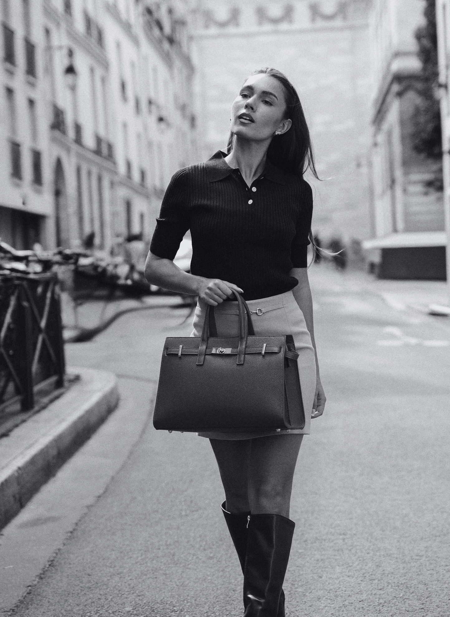 Bolso Sveva