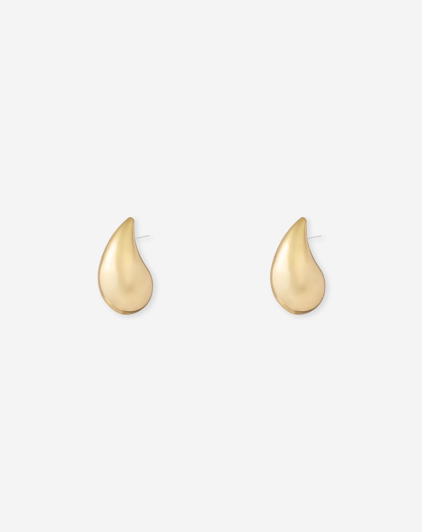 TEARDROP EARRINGS